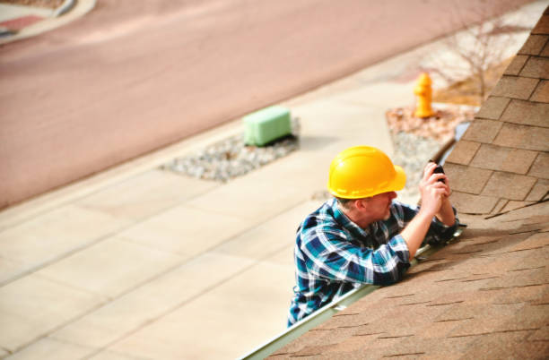 Best Roof Repair Services  in Claude, TX