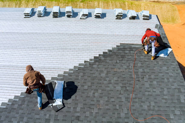 Best Metal Roofing Contractor  in Claude, TX