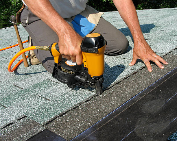 Best New Roof Installation  in Claude, TX