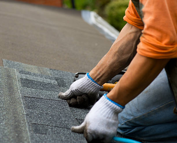 Best Commercial Roof Installation  in Claude, TX