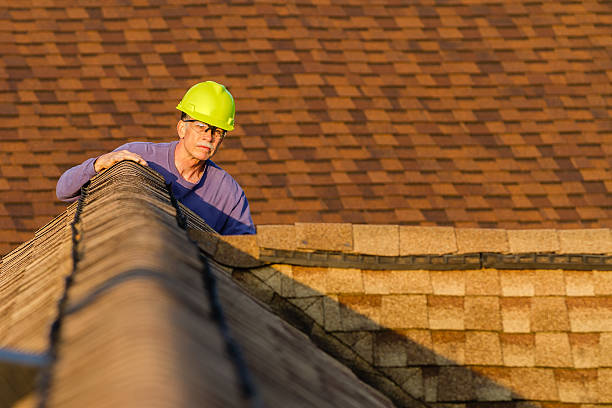 Best Metal Roofing Contractor  in Claude, TX